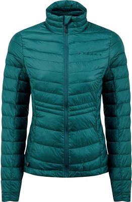 Föhn Women's Micro Synthetic Down Jacket - Atlantic Deep - UK 8, Atlantic Deep